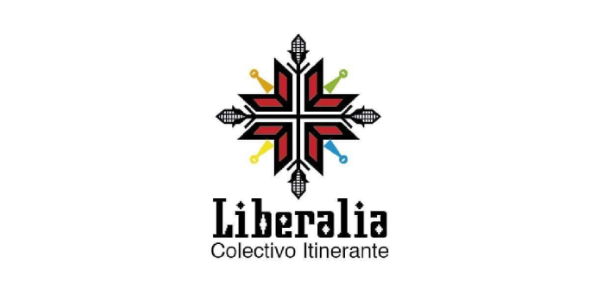 logo liberalia reducido